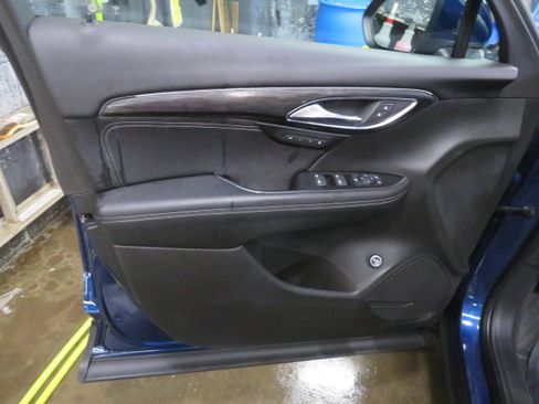 Used 2023 Buick Envision Essence image 16