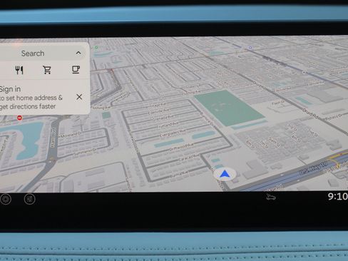 Used 2026 INFINITI QX60 Luxe w/ Cargo Package image 18