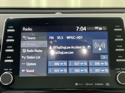 Used 2019 Toyota Avalon Limited image 17