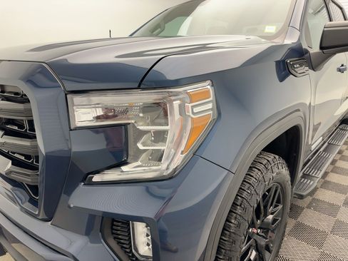 Used 2021 GMC Sierra 1500 Elevation image 11