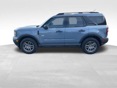 New 2025 Ford Bronco Sport Big Bend AWD/4WD image 3