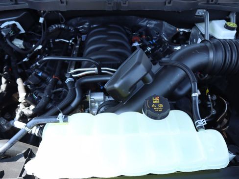 New 2026 Ford F150 STX w/ F-150 LOBO Package image 18