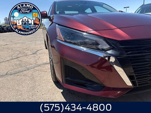 Used 2023 Nissan Altima 2.5 SV image 24