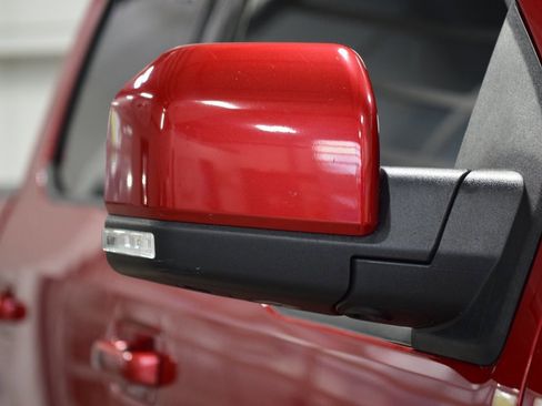 Used 2020 Ford F150 Lariat w/ Equipment Group 502A Luxury image 14