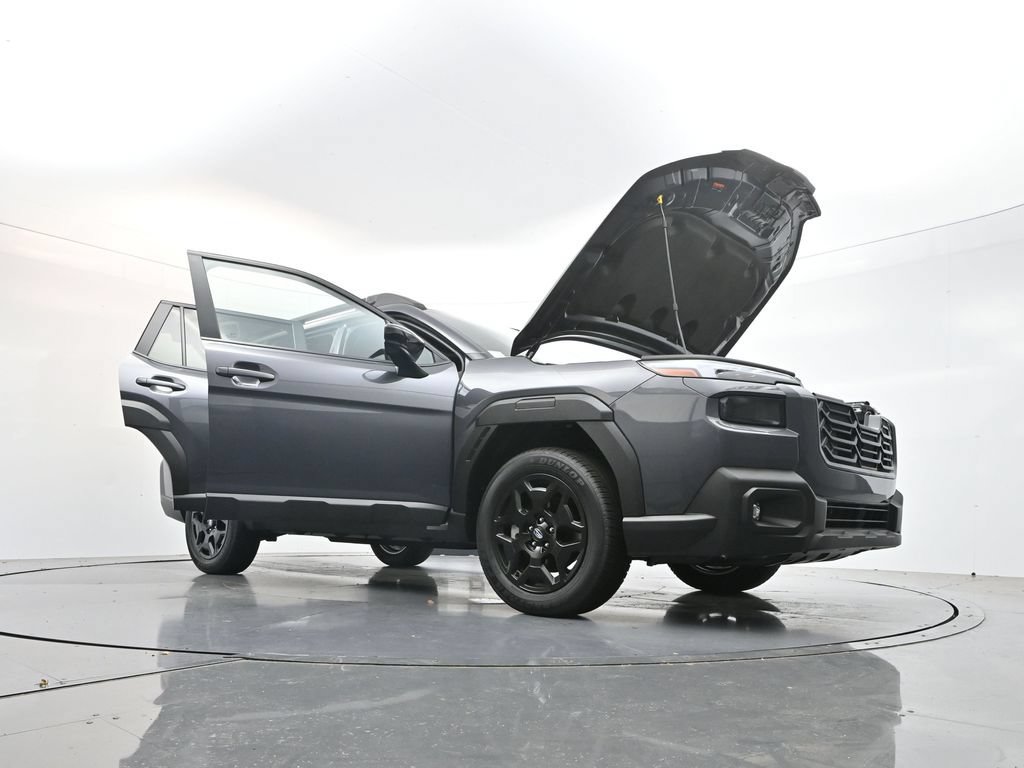 New 2026 Subaru Outback Limited AWD/4WD image 25