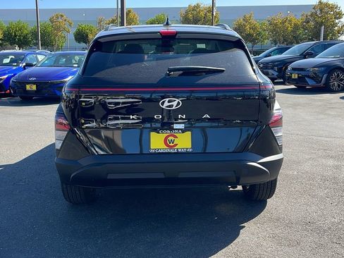 New 2026 Hyundai Kona SEL Sport image 9