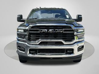 New 2025 RAM 3500 Big Horn video 2