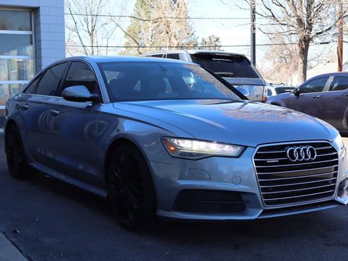 Used 2017 Audi A6 2.0T Premium image 7