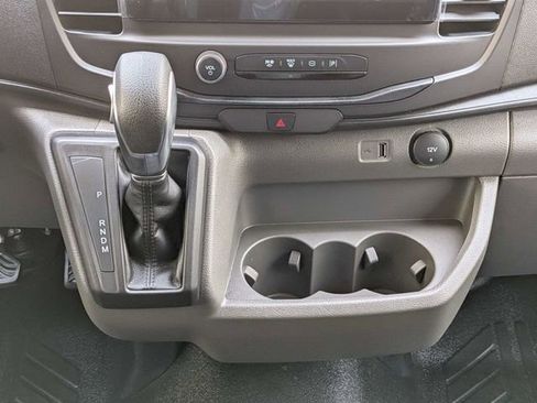 New 2026 Ford Transit 350 148 High Roof Extended w/ Load Area Protection Package image 18