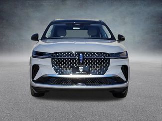 New 2026 Lincoln Nautilus Reserve AWD/4WD video 2