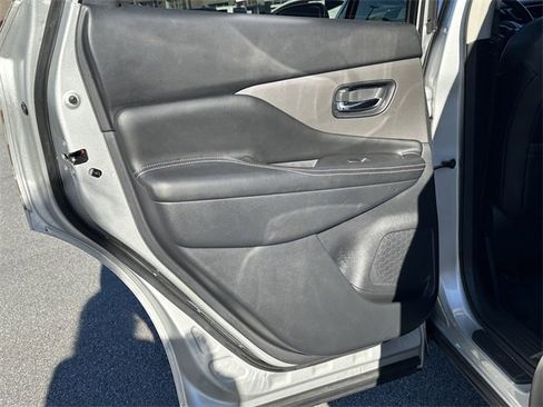 Certified 2022 Nissan Murano SV w/ Cargo Package image 22