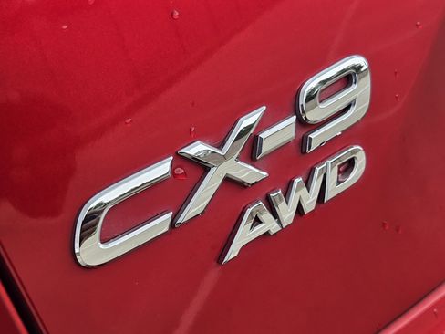 Used 2016 MAZDA CX-9 Grand Touring AWD/4WD image 12