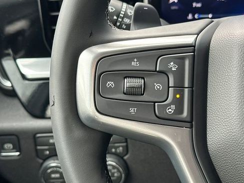 New 2026 Chevrolet Silverado 1500 RST w/ Convenience Package II image 28