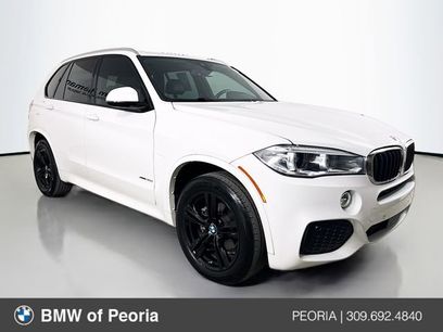 Used 2018 BMW X5 xDrive35i