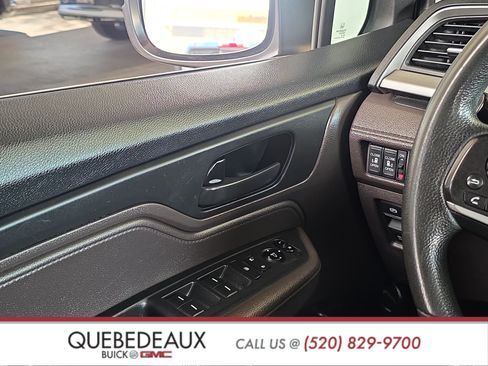 Used 2019 Honda Odyssey EX image 20