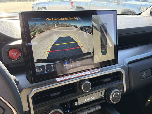 New 2026 Toyota 4Runner TRD Sport Premium image 30