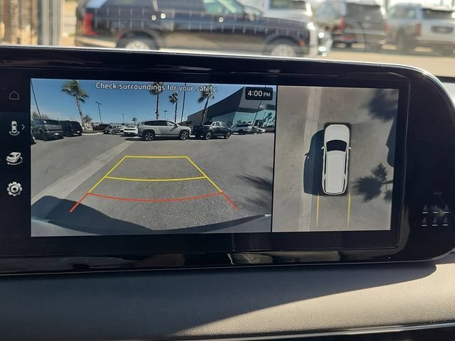 Certified 2025 Hyundai Palisade SEL AWD/4WD image 12