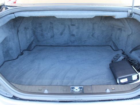 Used 2001 Mercedes-Benz CL 500 Coupe 1 Owner! image 27