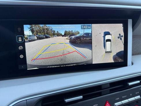 New 2026 Hyundai Palisade Limited image 21