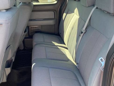 Used 2013 Ford F150 XLT w/ Mid Equipment Group RWD image 18