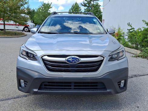 Used 2020 Subaru Outback Premium w/ Popular Package #1 image 2