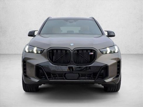 New 2026 BMW X5 M60i image 6