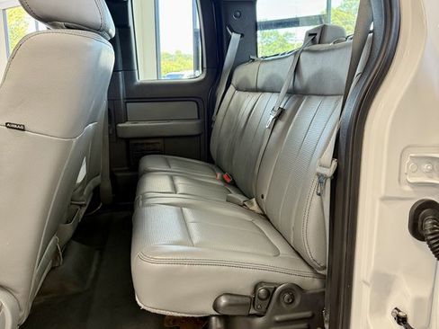 Used 2012 Ford F150 XL w/ PWR Equipment Group image 12