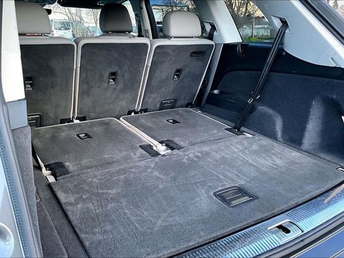 Used 2021 Audi Q7 3.0T Premium Plus w/ Premium Plus Package image 38