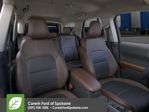 New 2026 Ford Bronco Sport Outer Banks AWD/4WD image 10