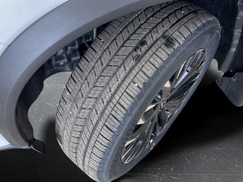 New 2026 Nissan Rogue Dark Armor AWD/4WD image 34