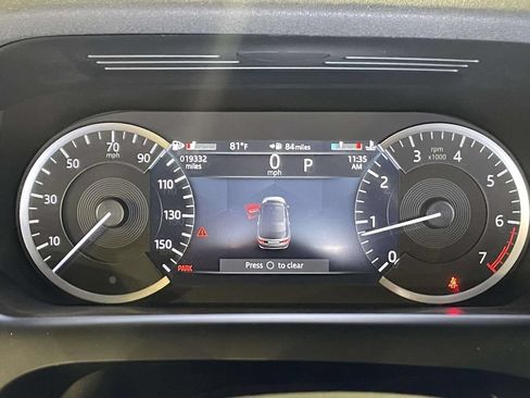 Used 2023 Land Rover Discovery Sport SE R-Dynamic AWD/4WD image 44