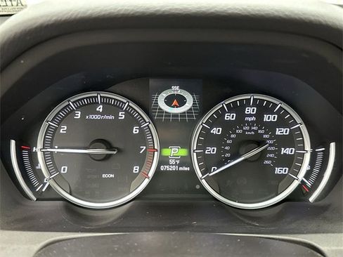 Used 2020 Acura TLX w/ Technology Package image 15