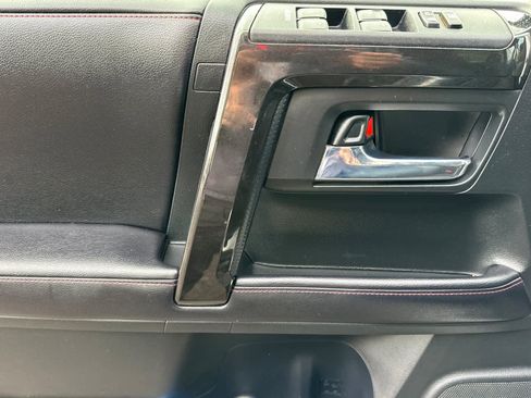Used 2016 Toyota 4Runner TRD Pro AWD/4WD image 12