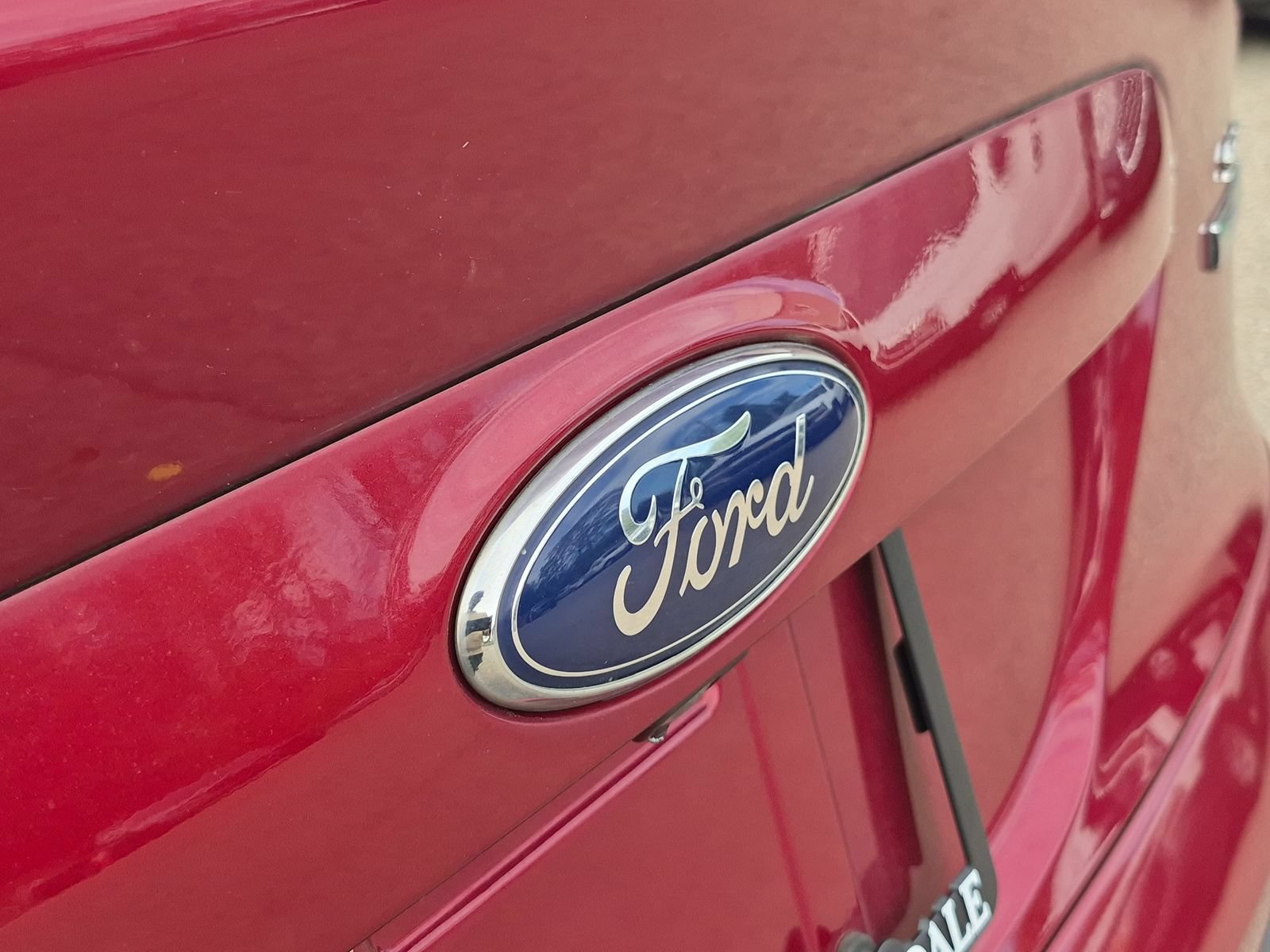 Used 2014 Ford Escape SE w/ Equipment Group 201A FWD image 13