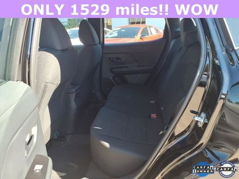 Certified 2025 Nissan Kicks S image 16