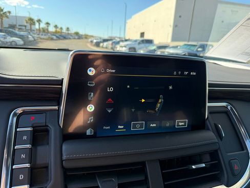 Used 2022 Chevrolet Suburban Z71 w/ Z71 Off-Road Package image 32