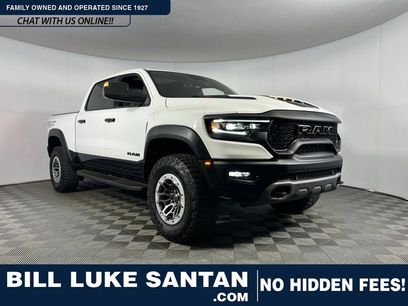 Used 2023 RAM 1500 TRX w/ TRX Level 2 Equipment Group