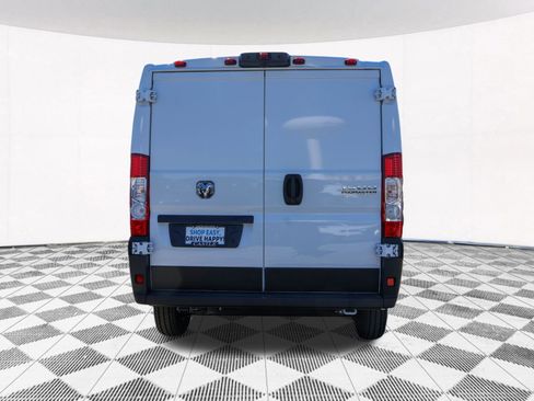 New 2026 RAM ProMaster 1500 FWD image 10