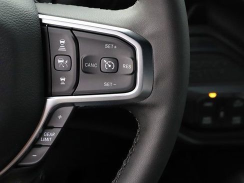 New 2026 RAM 2500 Big Horn image 25