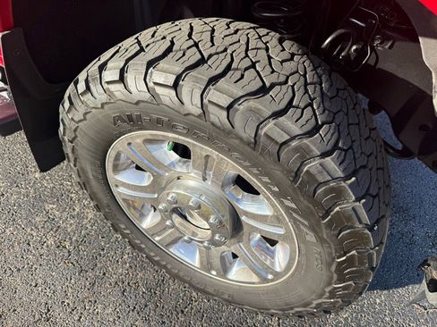 Used 2015 Ford F350 Lariat image 8