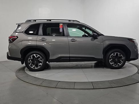 New 2026 Subaru Forester Premium AWD/4WD image 6
