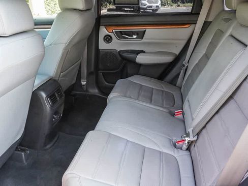 Used 2020 Honda CR-V EX-L image 16
