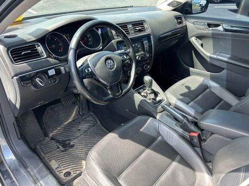 Used 2015 Volkswagen Jetta TDI SEL FWD image 20