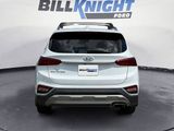 Used 2020 Hyundai Santa Fe SEL w/ Convenience Package image 4