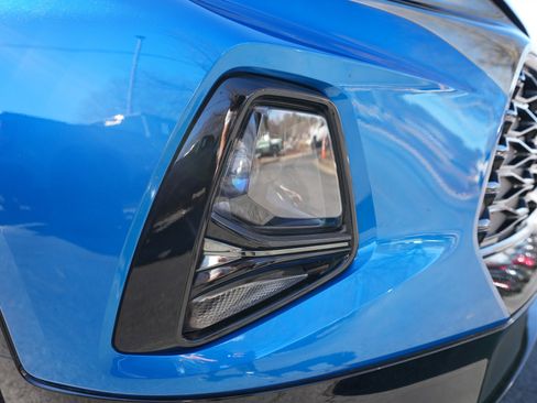 Used 2021 Chevrolet Blazer RS w/ Enhanced Convenience Package image 32