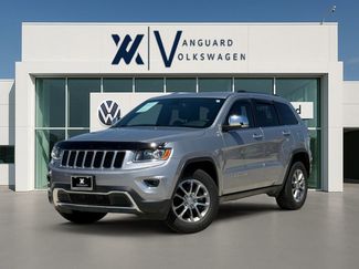 Used 2016 Jeep Grand Cherokee Limited video 1
