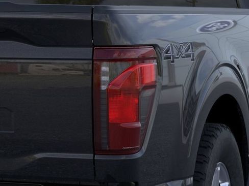 New 2026 Ford F150 XLT AWD/4WD image 21