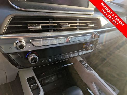 Used 2022 Kia Telluride S image 22
