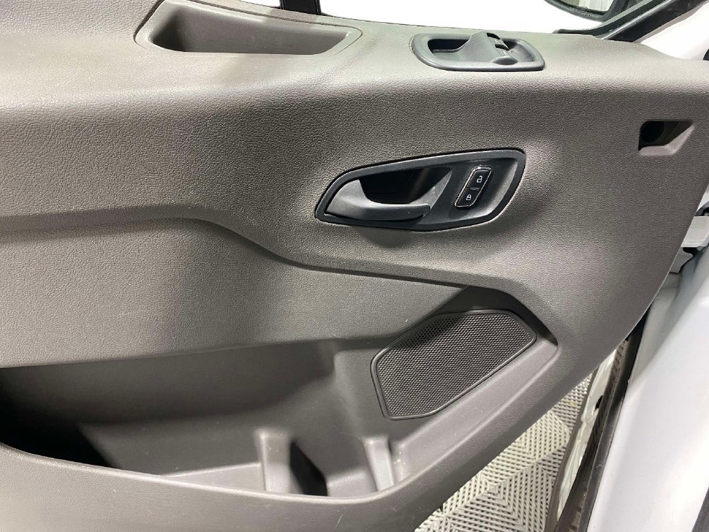 Used 2025 Ford Transit 250 Low Roof w/ Exterior Upgrade Package RWD image 19