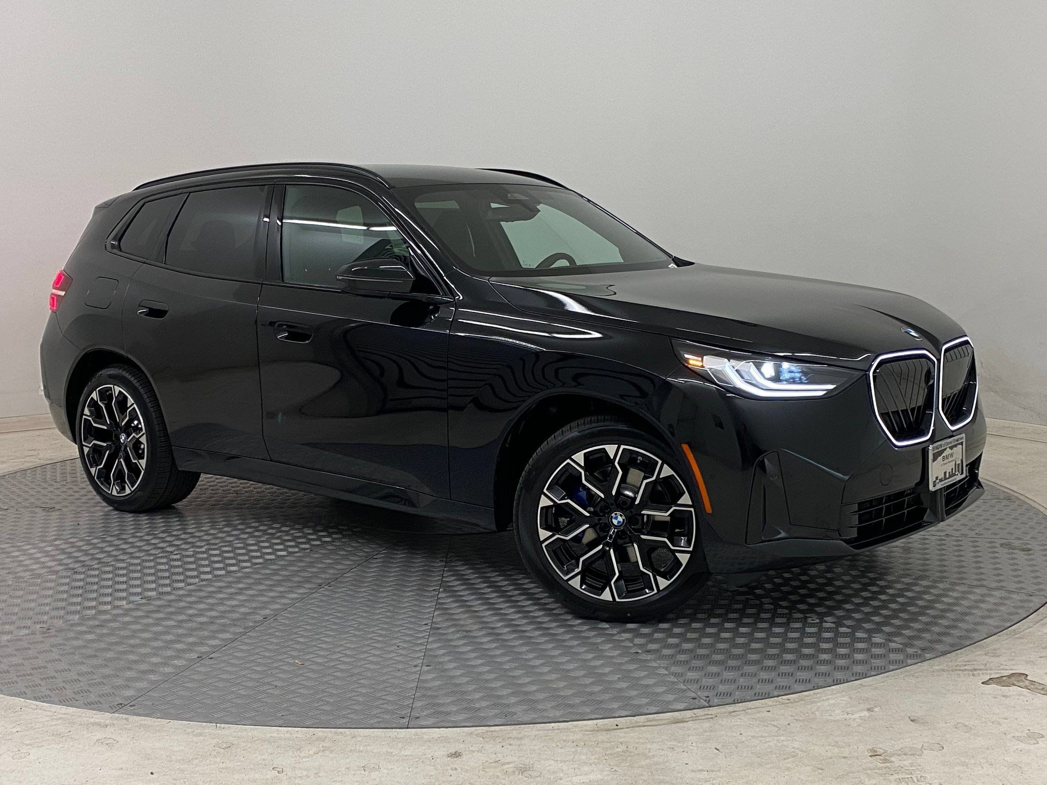 Used 2026 BMW X3 xDrive30i w/ Premium Package AWD/4WD image 6